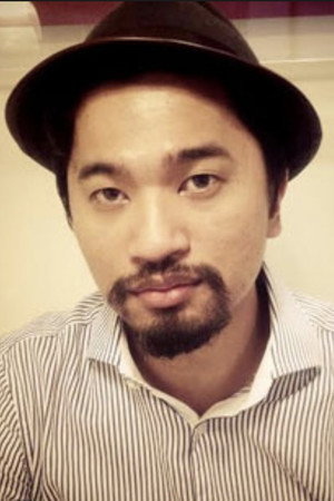 Cover image for Zeke Khaseli Gumelar