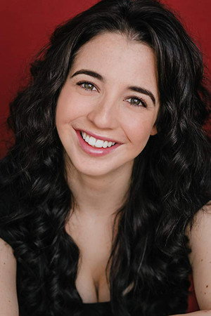 Cover image for Anjelica Scannura