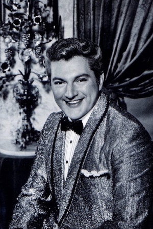 Cover image for Liberace
