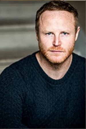 Cover image for Gary Lamont