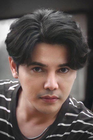 Cover image for ไพศาล ขุนหนู
