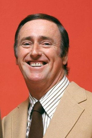 Cover image for Dick Martin