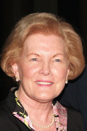 Cover image for Barbara Marshall