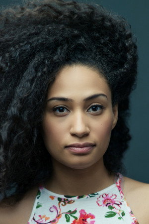 Cover image for Rosanny Zayas