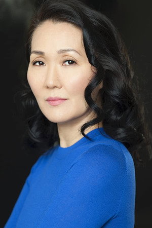 Cover image for Linda Ko