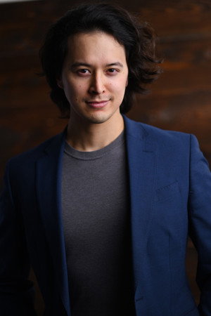 Cover image for Alex Galick