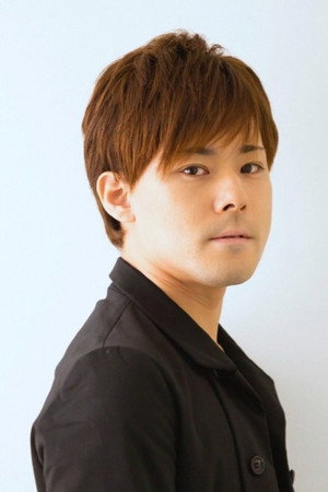 Cover image for 横山克