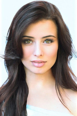 Cover image for Nicole Alexandra Shipley