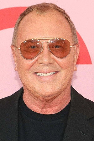 Cover image for Michael Kors
