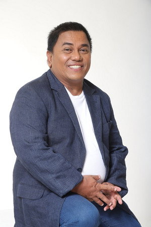 Cover image for Dado C. Lumibao