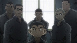 Poster for Эпизод 7