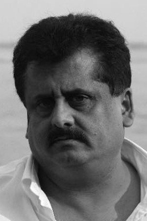 Cover image for Pravesh Sahni