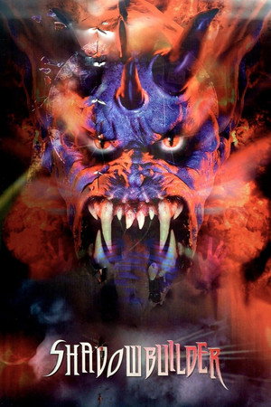 Poster for Зодчий теней