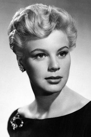 Cover image for Betsy Palmer