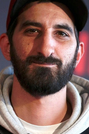 Cover image for Hedi Bouchenafa