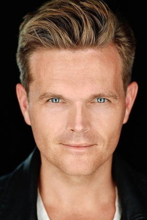 Cover image for Greg Kriek