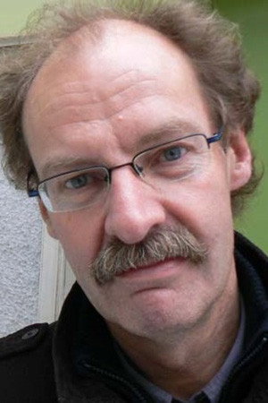 Cover image for Alain Marcoen