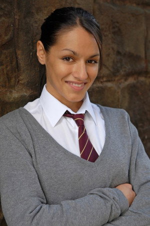 Cover image for Saira Choudhry