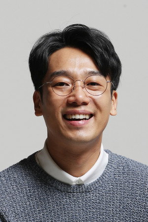 Cover image for 김남희