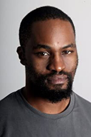 Cover image for Marty Kintu