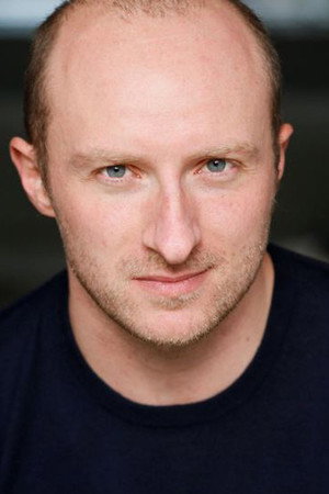 Cover image for Ben Loyd-Holmes