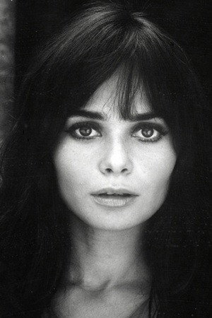 Cover image for Marisa Solinas