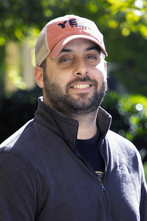 Cover image for Steve Dinozzi