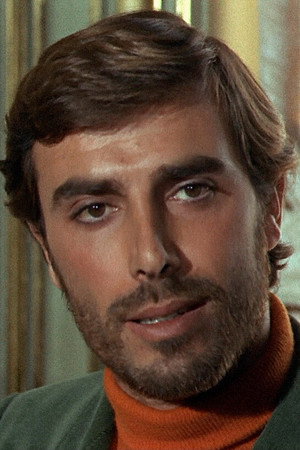 Cover image for George Hilton