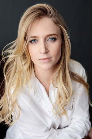 Cover image for Sabrina Kern