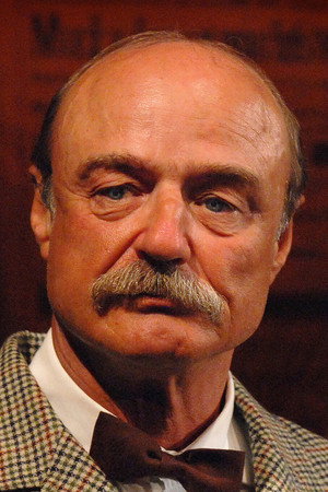 Cover image for Pavel Nový