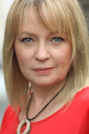 Cover image for Марта Ирвинг