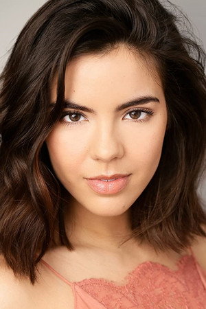 Cover image for Samantha Boscarino