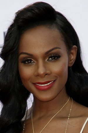 Cover image for Ebonie Smith
