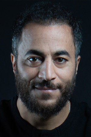 Cover image for Ramzi Maqdisi