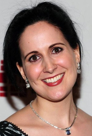 Cover image for Stephanie D'Abruzzo