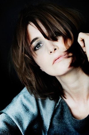 Cover image for Nicole Marischka