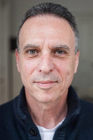 Cover image for Dror Zahavi