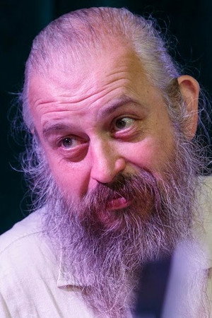 Cover image for Volodymyr Filippov