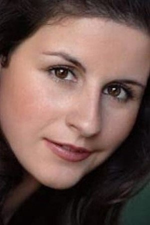 Cover image for Victoria Hanlin