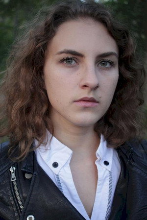 Cover image for Aurélia Frachon