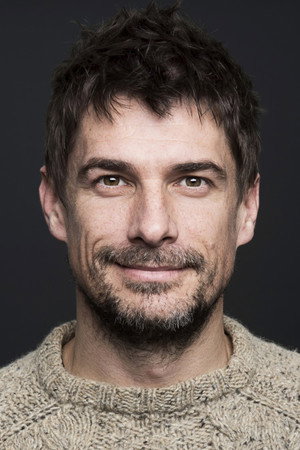 Cover image for Craig Russell