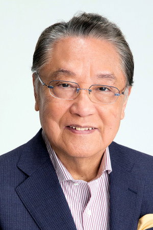 Cover image for 伊東四朗