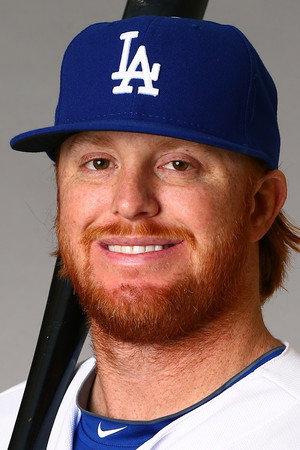 Cover image for Justin Turner