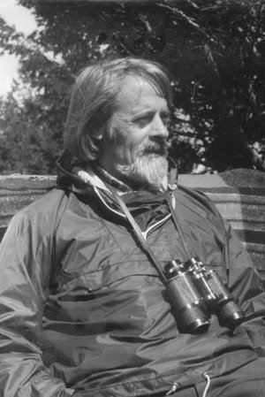 Cover image for Patrick Carey