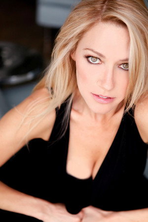 Cover image for Stephanie Sanditz
