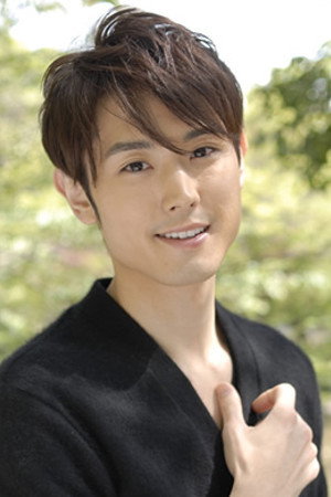 Cover image for 渡辺邦斗