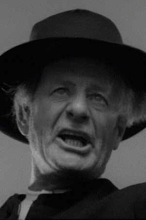 Cover image for Frank Bolger