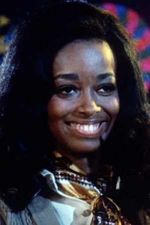 Cover image for Charlene Jones