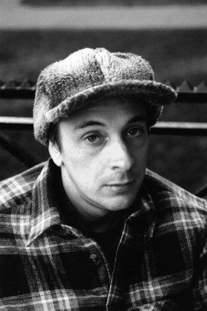 Cover image for Vic Chesnutt