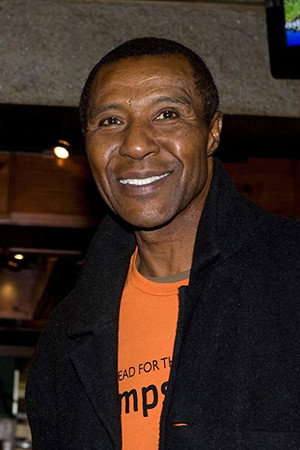 Cover image for Jo Jo White